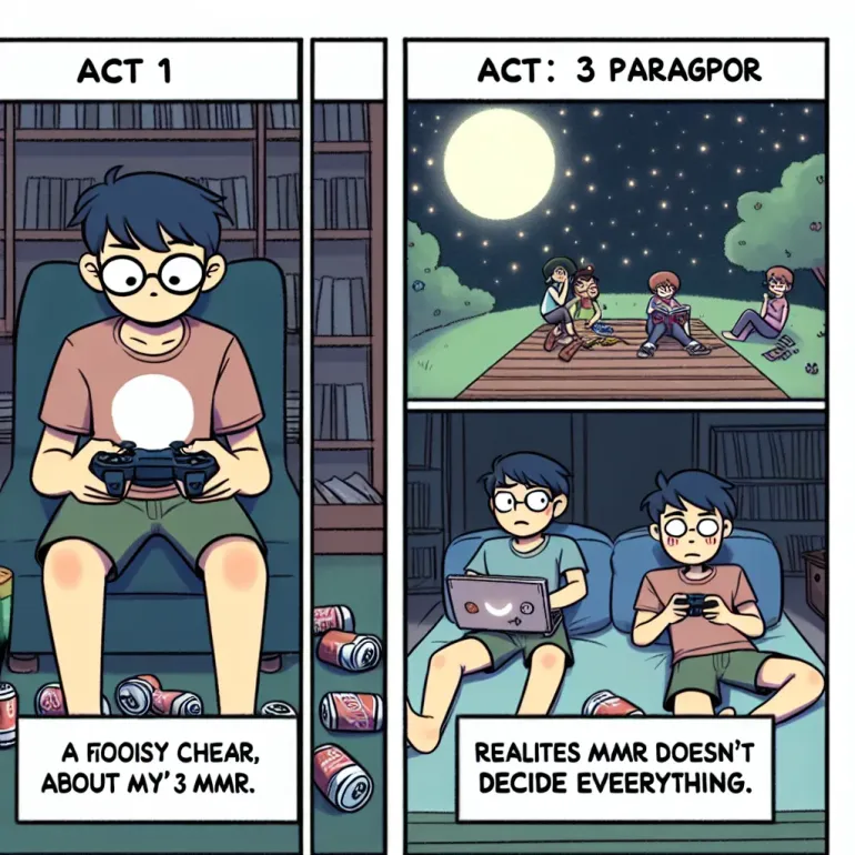 Тайна MMR Дурачье: Что скрывается за его успехом?