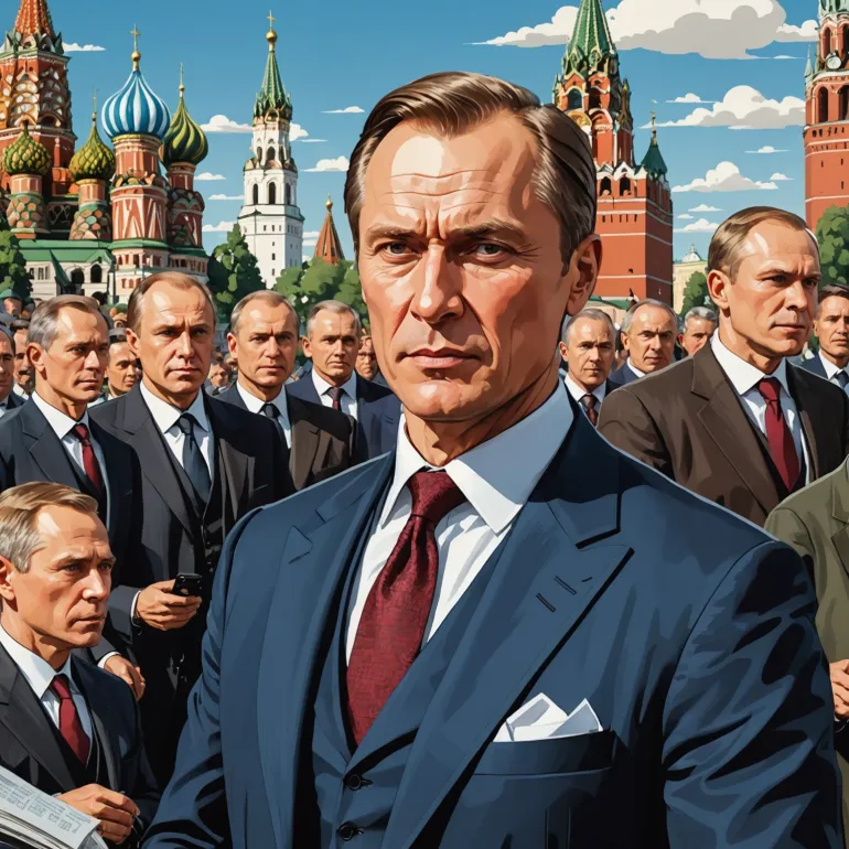 Алексей Серебряков сегодня: почему его имя снова на слуху