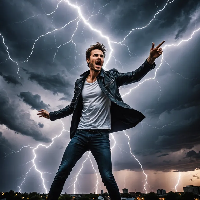 Дима Билан «Молния»: текст песни и клип — полный текст хита и разбор смысла