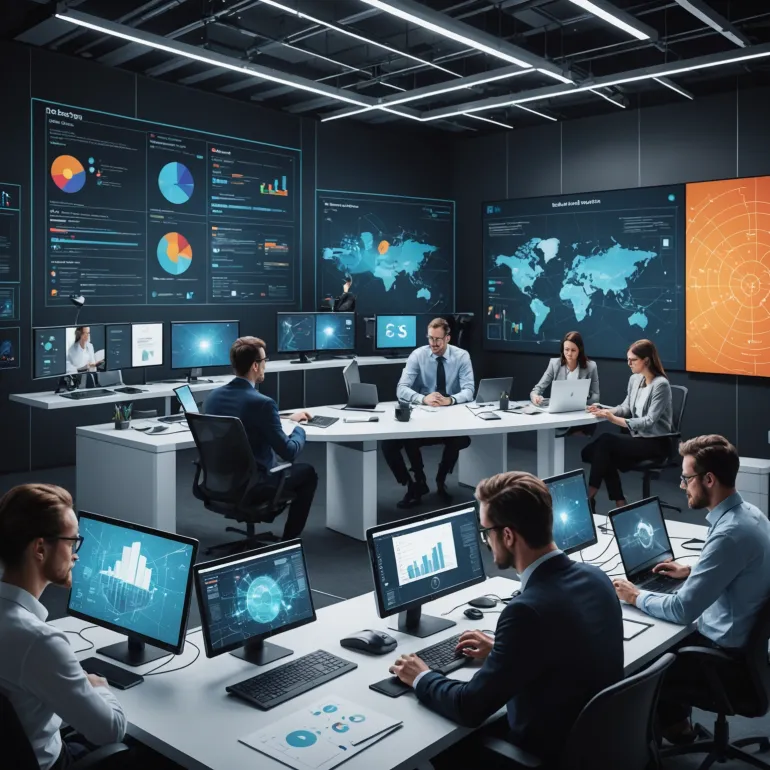 Как работает Лиза Триандафилиди? Разбираемся в деталях