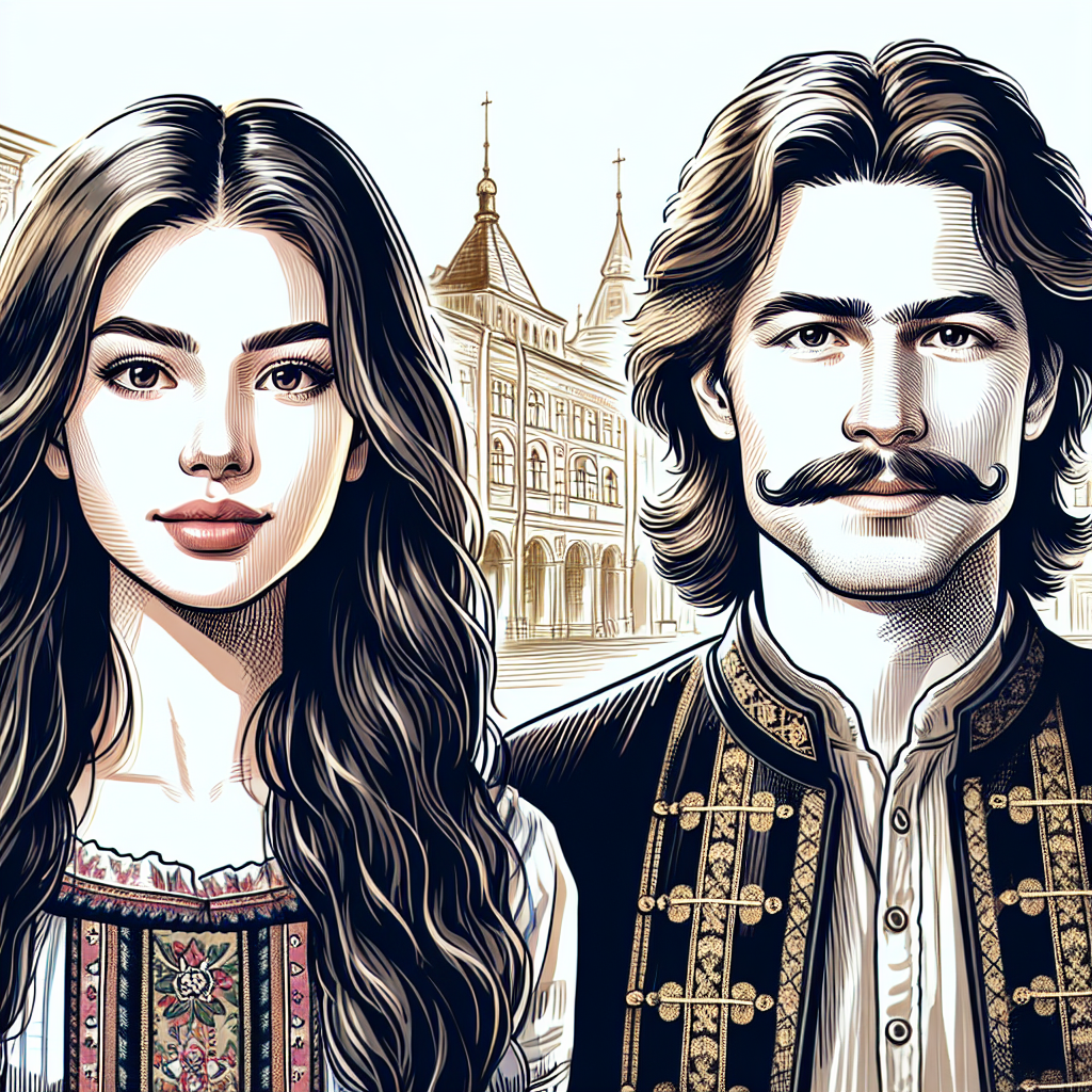 Мария и Александр Дмитриевы: История, Влияние и Наследие