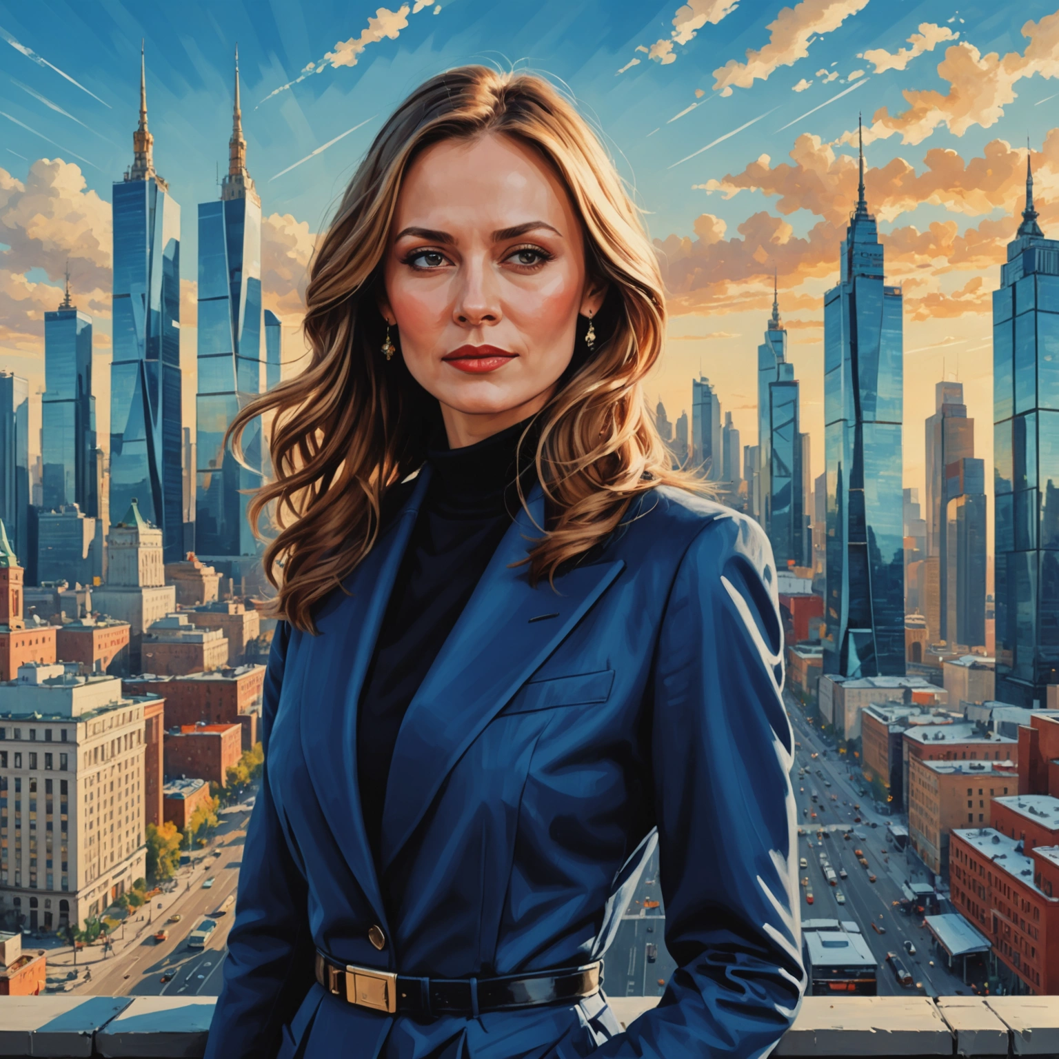 Знаменитости: За кулисами гламура и реальности