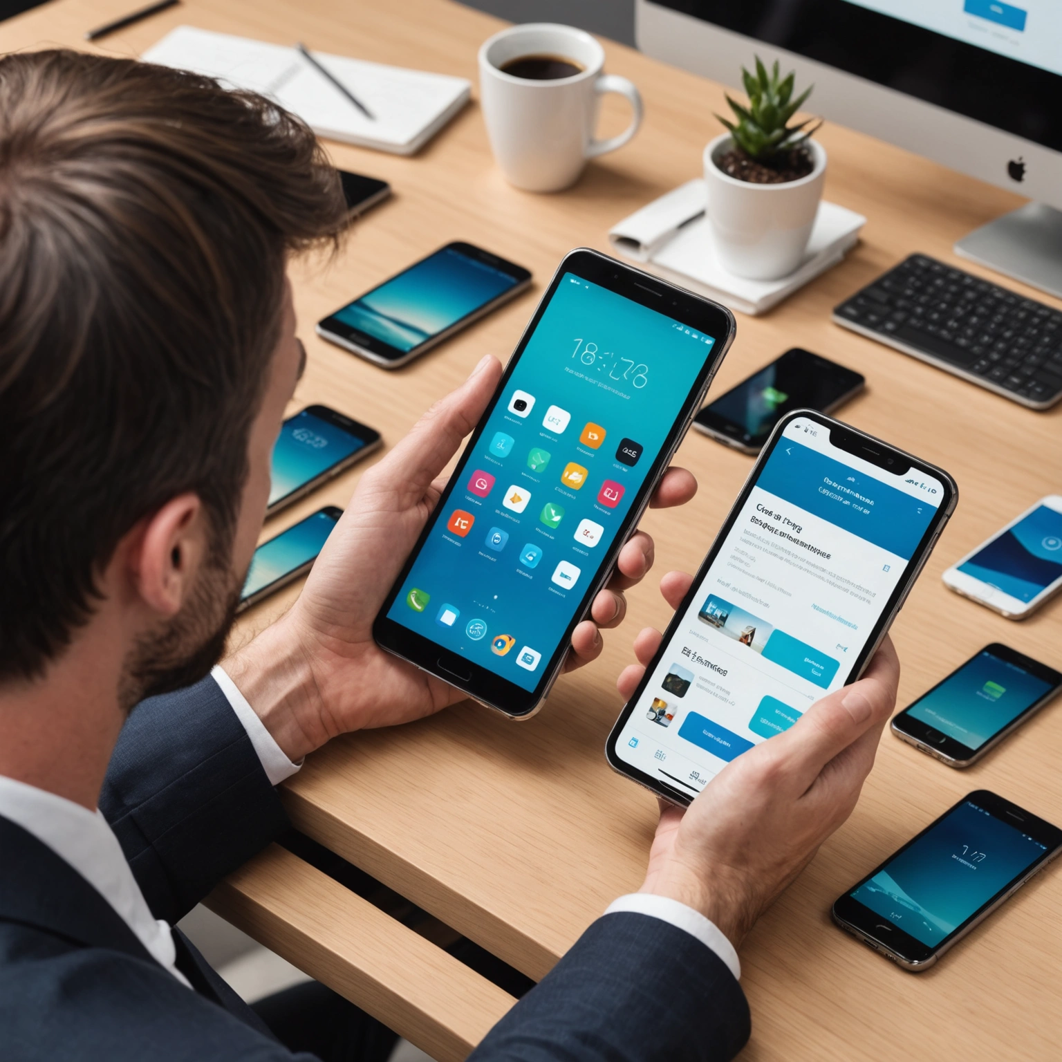 Смартфоны/планшеты: Новый vs б/у — как проверять перед покупкой