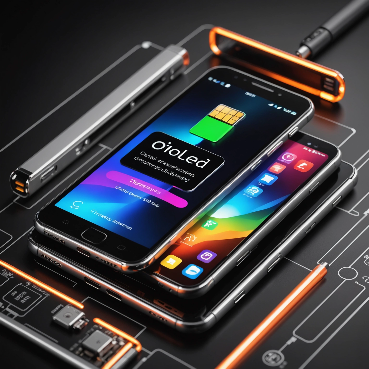 Реальная автономность: что “жрет” батарею сильнее всего на смартфонах и планшетах