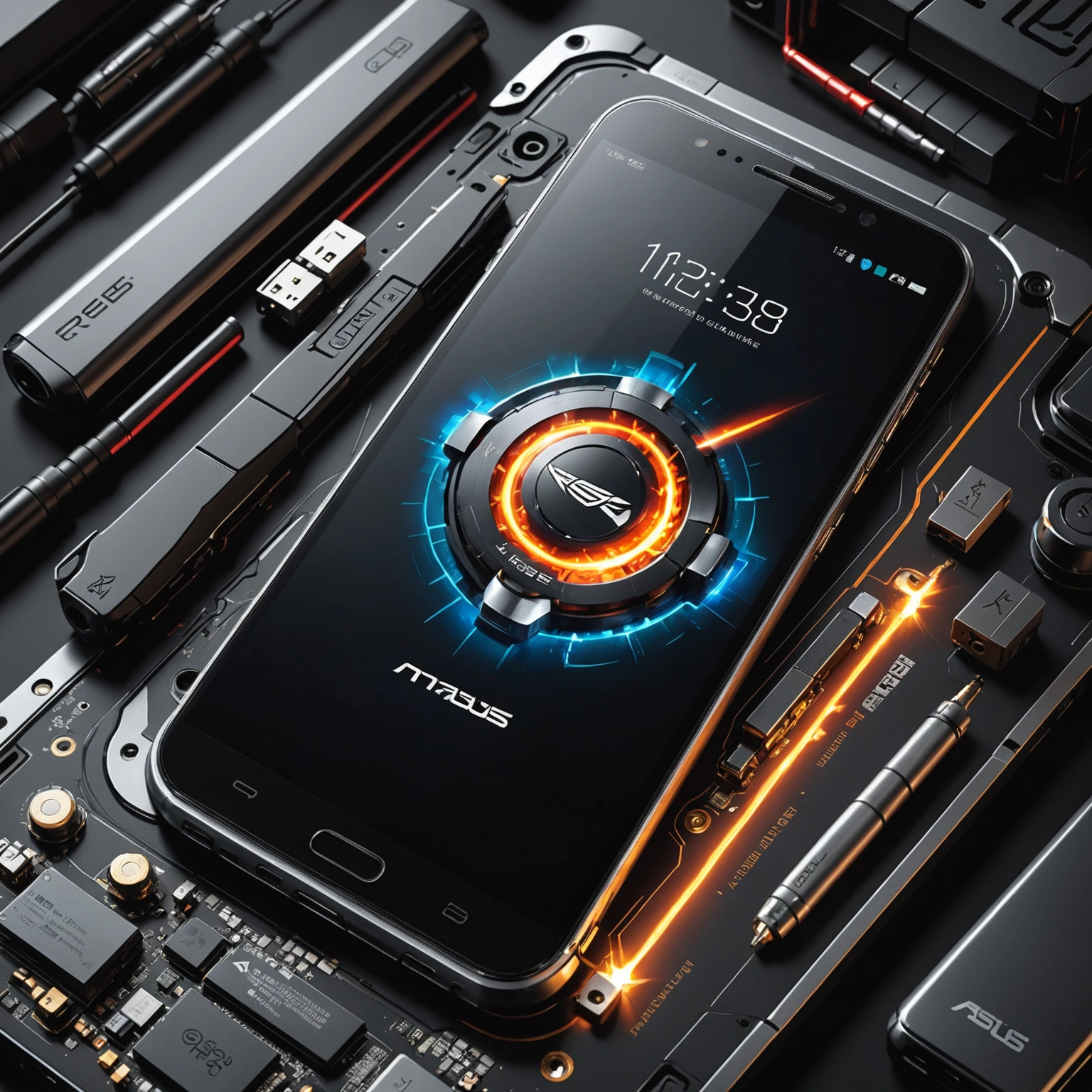 Троттлинг и нагрев: почему телефон “тормозит” в играх