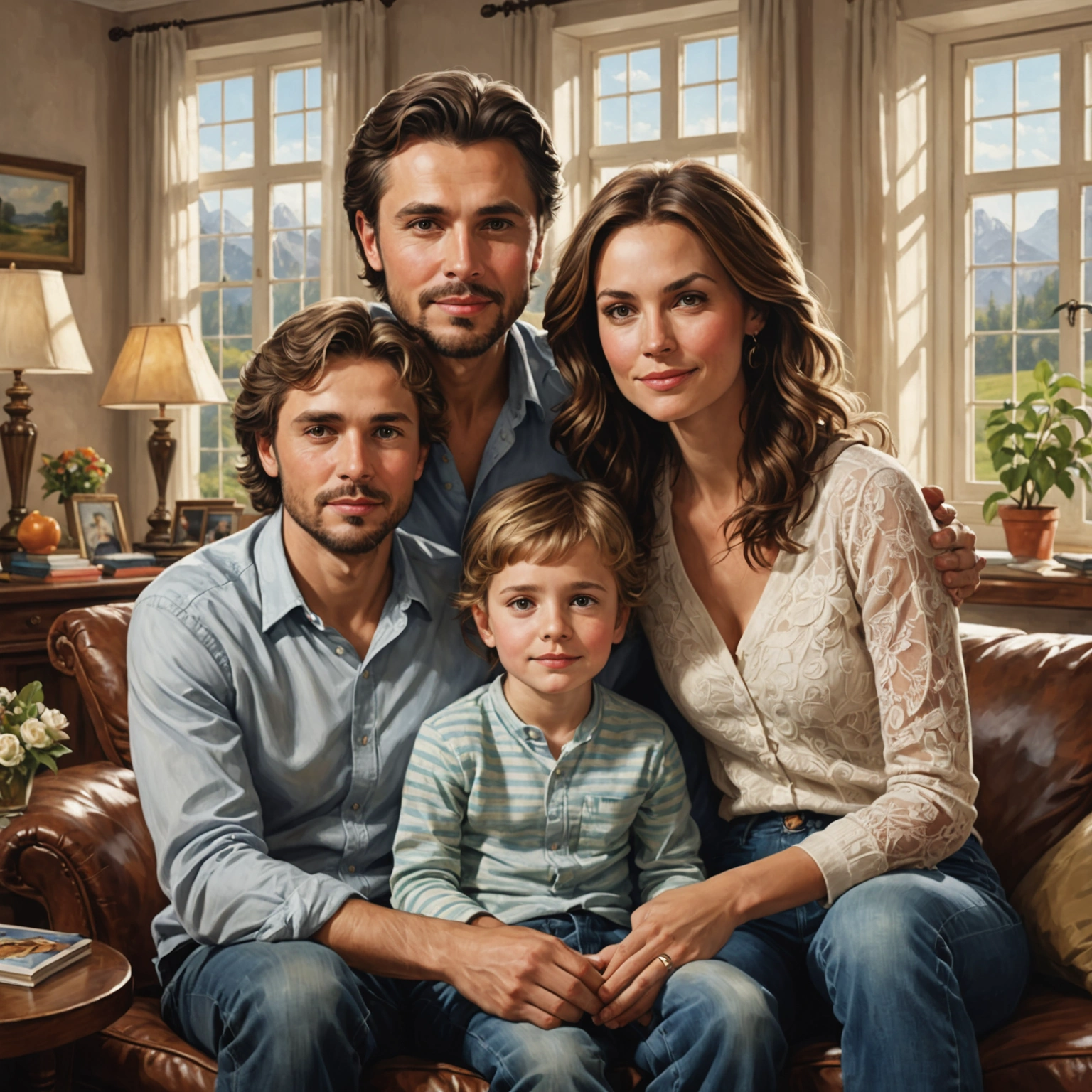 Знаменитости и их настоящая жизнь: что скрывается за яркими фасадами?