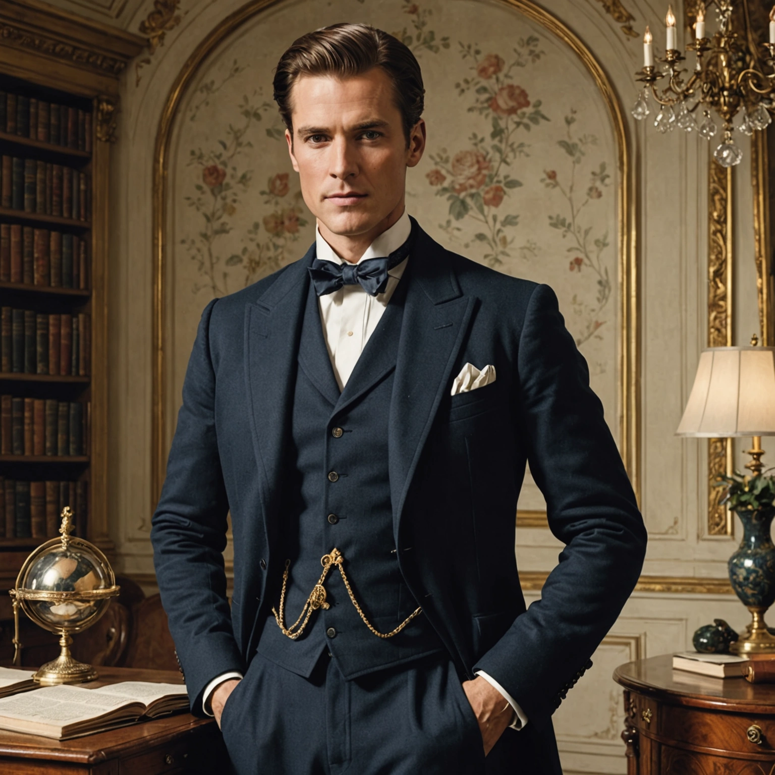 Что такое розалинд джентльмены? Подробный обзор и практические советы