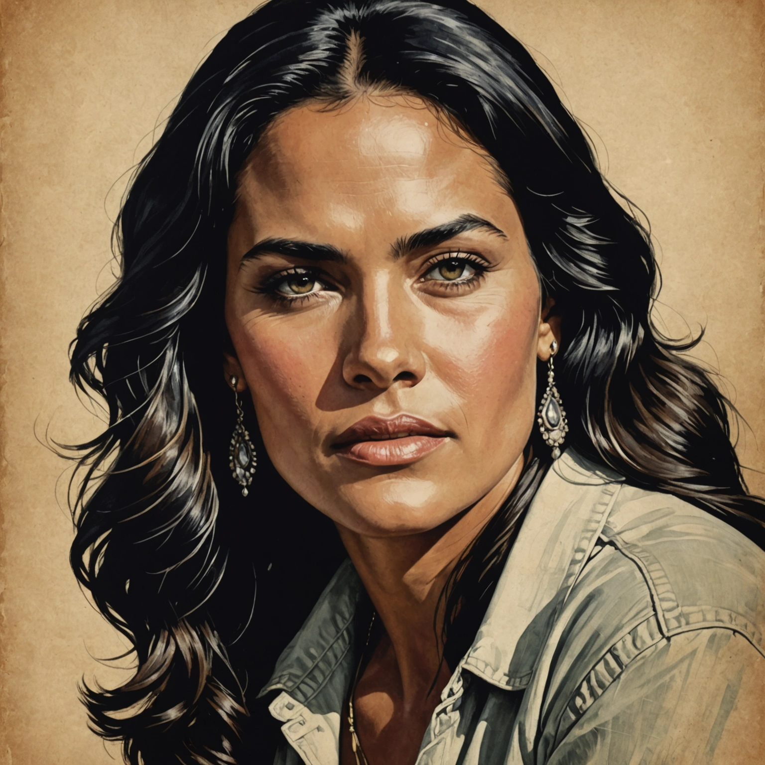 Разбираемся с Тарита Чейенн Брандо: от А до Я