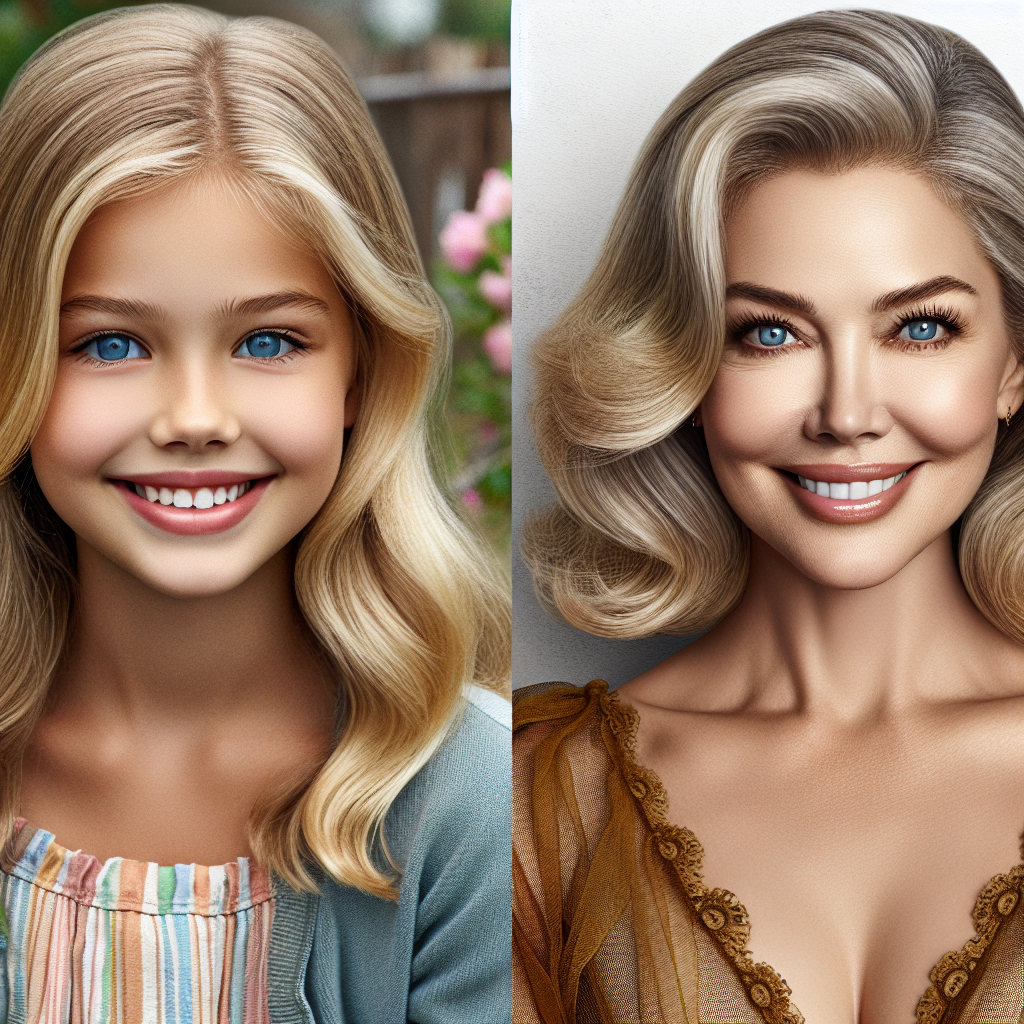 Кэмерон Диаз: Взгляд на Молодость и Настоящее