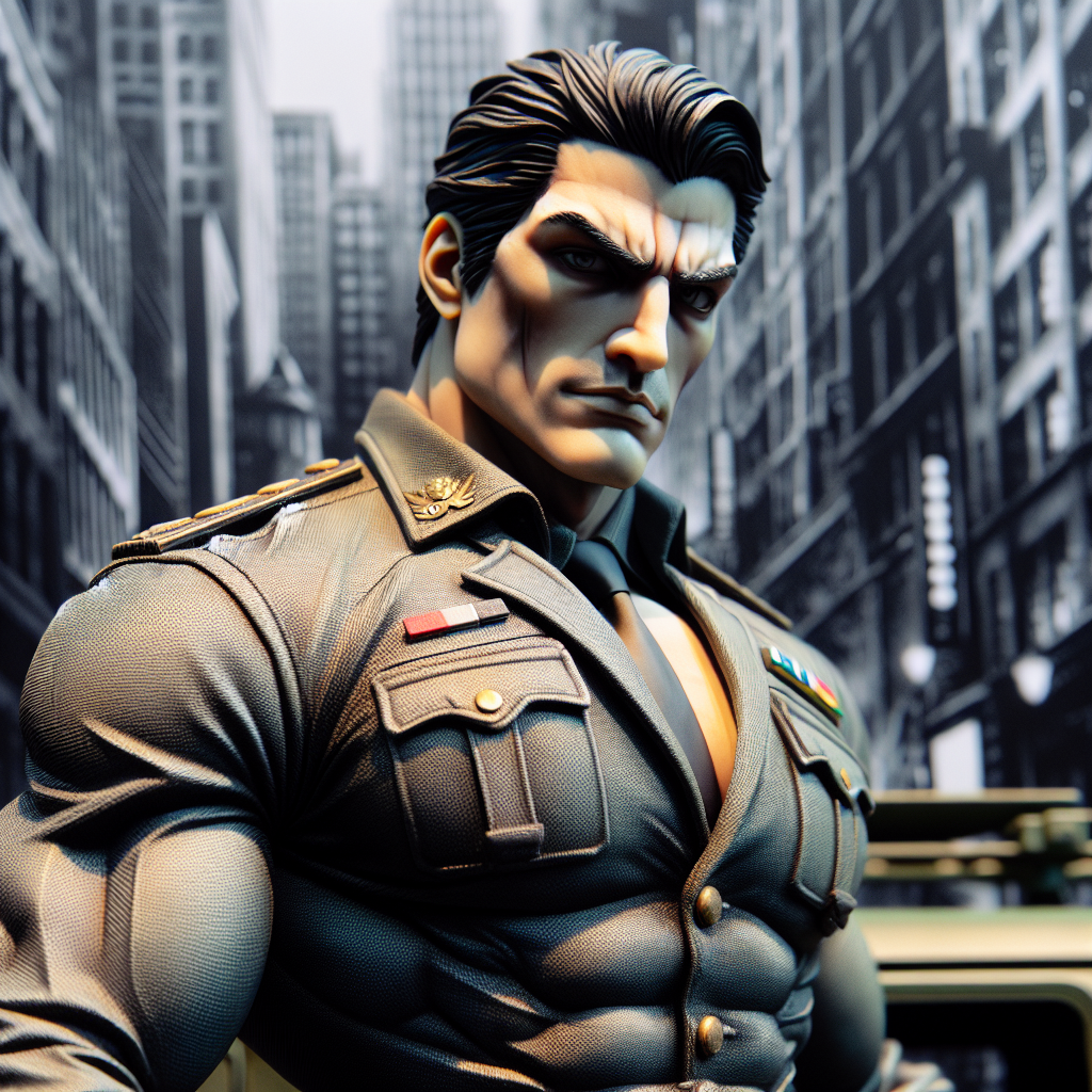 Биография Игоря Грома: Путь Актера к Роли Майора