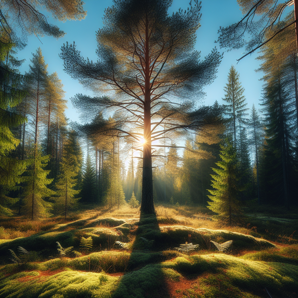 Соснин: История, Значение и Современное Применение