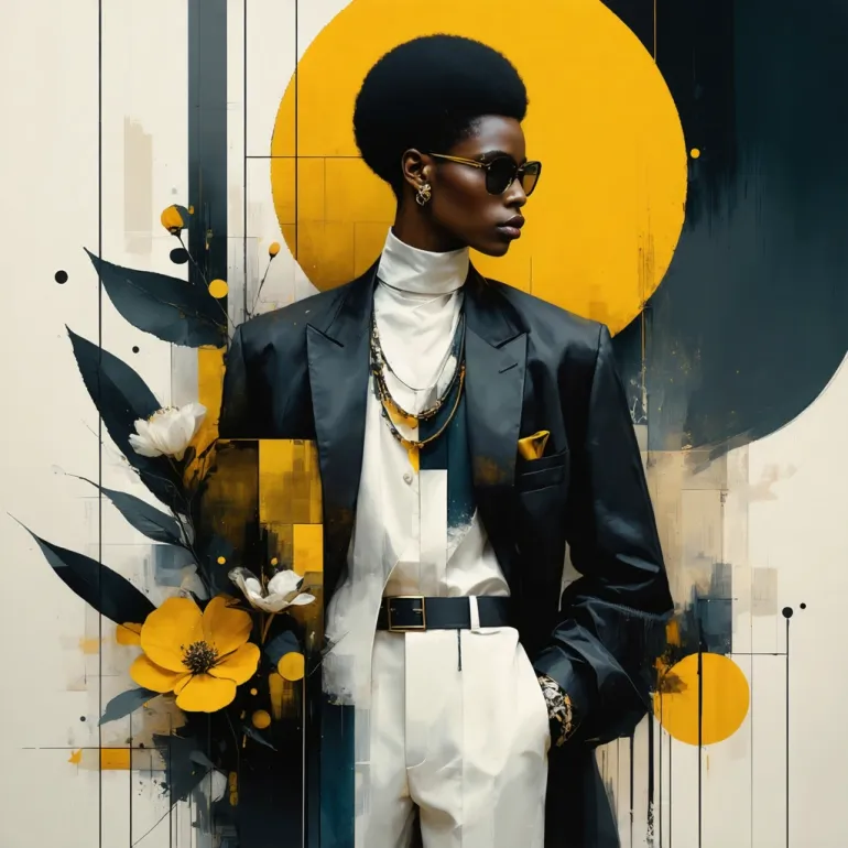 Мод жульен: топ-10 фактов, которые вы не знали