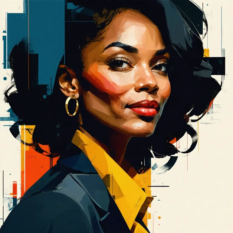 Глэдис Португез: топ-10 фактов, которые вы не знали