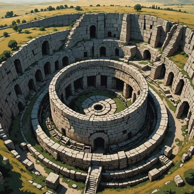 Юджель чукур: топ-10 фактов, которые вы не знали