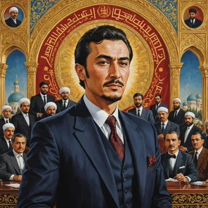 Дети Муслима Магомаева: Как сложилась жизнь детей и внуков великого артиста