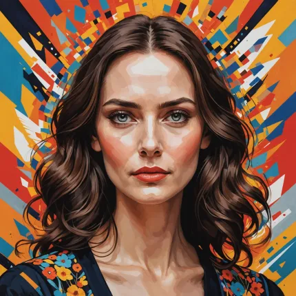 Карина Андоленко: Биография и вдохновение для современных женщин