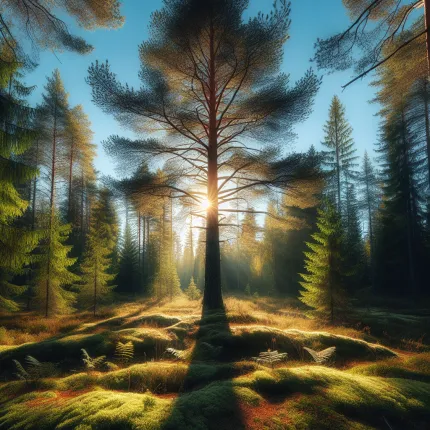 Соснин: История, Значение и Современное Применение